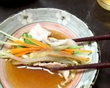 簡単!めちゃうま!シャキしゃぶ作り方4写真