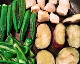 簡単☆インドカレー☆作り方1写真