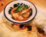 簡単☆インドカレー☆作り方3写真
