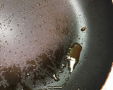 水っぽくない！シャキっともやし炒め。作り方6写真
