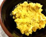 パンプキンサラダで朝食マフィン♬作り方2写真