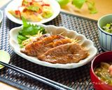 トマトと枝豆のベジタブルオムレツ作り方10写真