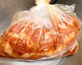 超簡単！豚こまの生姜焼き作り方2写真