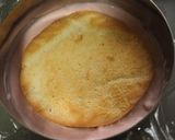 ♪桃のムースケーキ(ホール)♪作り方21写真