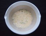 山芋磯辺あげ作り方3写真