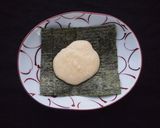 山芋磯辺あげ作り方4写真
