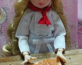 リカちゃん♡親子丼(海ver.)ꕤ*.ﾟ作り方2写真