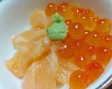 リカちゃん♡親子丼(海ver.)ꕤ*.ﾟ作り方8写真