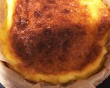 バスク風チーズケーキ♡ティラミスバスチー作り方4写真