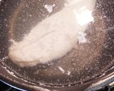 ササミ味噌ネギのせ作り方1写真