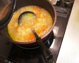 カレー粉で作る辛くないこどもカレー簡単作り方4写真