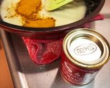 カレー粉で作る辛くないこどもカレー簡単作り方6写真