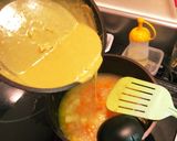 カレー粉で作る辛くないこどもカレー簡単作り方8写真