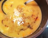 カレー粉で作る辛くないこどもカレー簡単作り方9写真