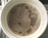 乾燥こんにゃくパスタでベトナムフォー作り方9写真