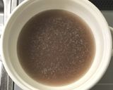 乾燥こんにゃくパスタでベトナムフォー作り方8写真