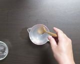 ひんやりぷるぷる!水ゼリー作り方1写真