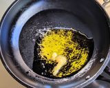 味噌風味ミートソーススパゲッティ作り方2写真