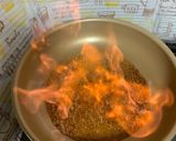 肉に合う！バルサミコ酢で作る万能ソース作り方3写真