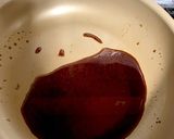 肉に合う！バルサミコ酢で作る万能ソース作り方4写真