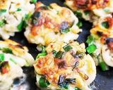 うどん餃子作り方4写真