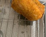 【基本】誰でも上手くいくトンカツの揚げ方作り方13写真