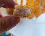 【基本】誰でも上手くいくトンカツの揚げ方作り方14写真