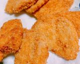【基本】誰でも上手くいくトンカツの揚げ方作り方15写真