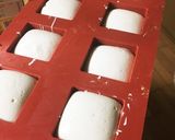 グルテンフリー米粉キューブパン作り方3写真