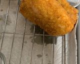 安くて美味しい!トンカツ100g/98円作り方5写真