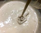 改良、グルテンフリー米粉食パン作り方2写真