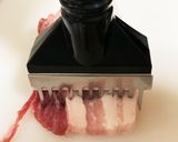 安くて美味しい!トンカツ100g/98円作り方4写真