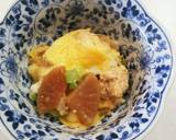朝ごはん！ さわらの西京焼き作り方3写真