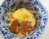 朝ごはん! さわらの西京焼き作り方3写真