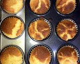 HMで簡単♡ マドレーヌ風カップケーキ作り方7写真