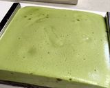二色かん　水ようかんと淡雪かん作り方7写真