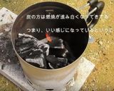 自家製酵母　パン・ド・カンパーニュ作り方15写真