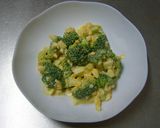 №１１　カレー風味のブロッコリーサラダ作り方6写真