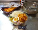 最速のそれな！作り方20写真