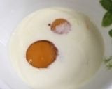 材料を並べるだけ！簡単カルボナーラ作り方5写真