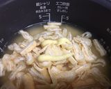 白だしだけで簡単☆鯛ご飯(小骨先取り)作り方7写真