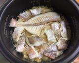 白だしだけで簡単☆鯛ご飯(小骨先取り)作り方8写真