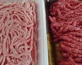 簡単♪我が家味のハンバーグ作り方2写真