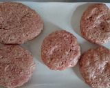 簡単♪我が家味のハンバーグ作り方4写真