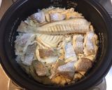 白だしだけで簡単☆鯛ご飯(小骨先取り)作り方9写真