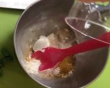 毎日お弁当♪チーズインゲンのカレー天作り方2写真