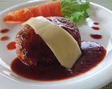 簡単♪我が家味のハンバーグ作り方9写真