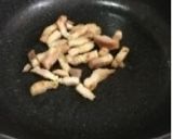 材料を並べるだけ！簡単カルボナーラ作り方2写真