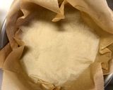 おから入りしっとりチーズケーキ作り方2写真