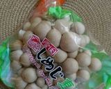 秋の味覚~おこわのいなり~作り方3写真